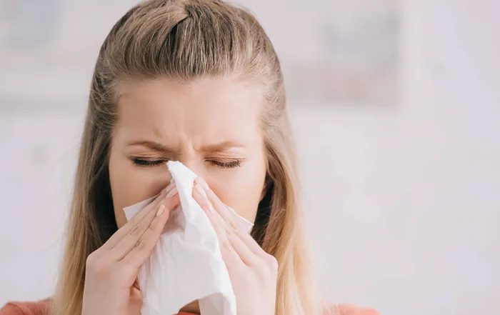 Biorezonans Yöntemi Alerji Tedavisi Mümkün müdür?